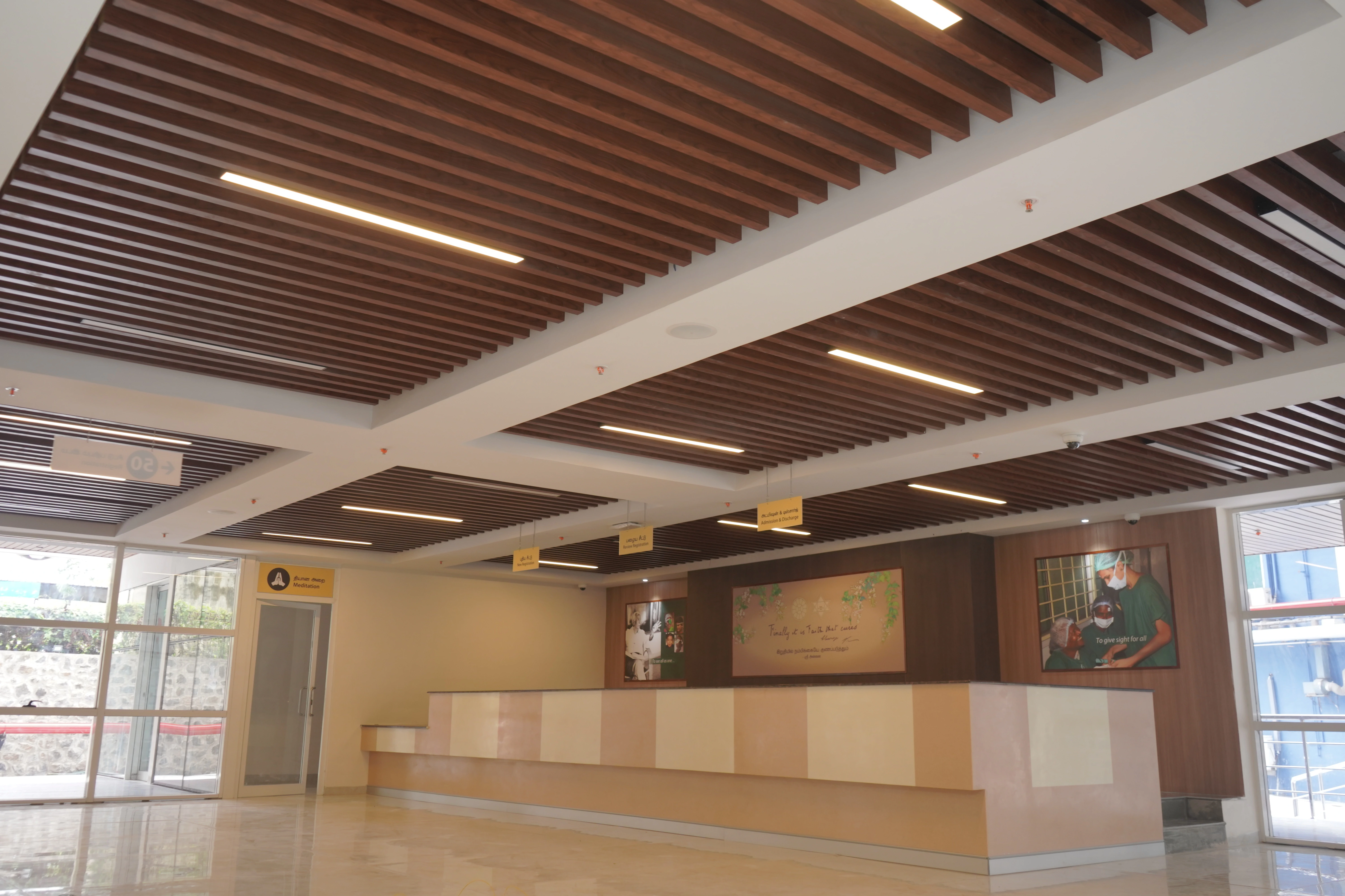 interiors in tirunelveli