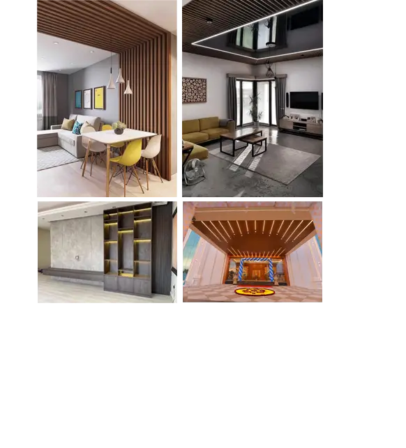 stretch ceiling in tuticorin